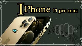 iPhone 11 pro max Ringtone iphone real ringtone iphone mobile ringtone #youtubeshorts #shorts screenshot 5