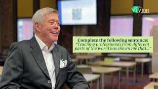 How great leaders make decisions in complex scenarios | Prof. Rob Martin, The University of Akron