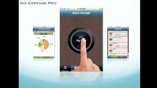 Go Expense Pro