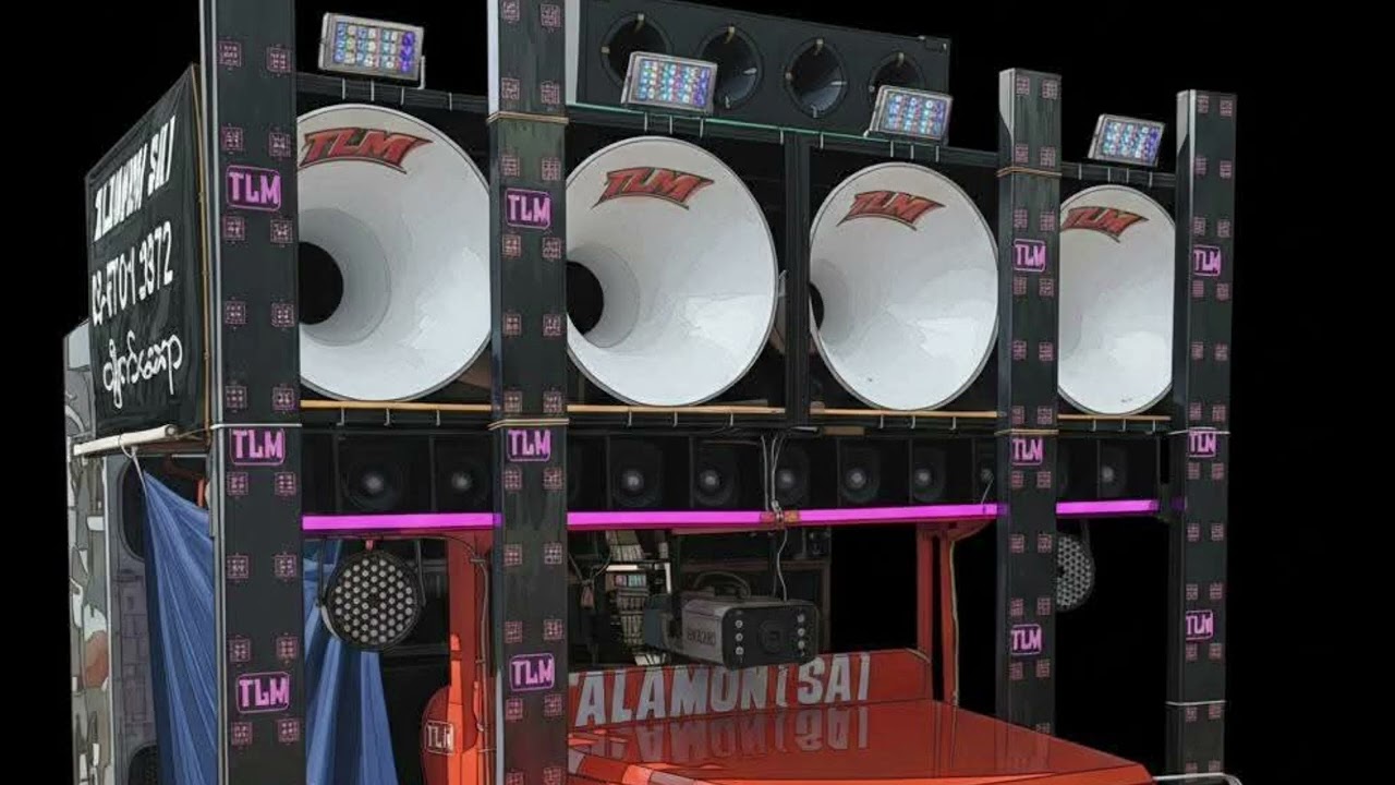 Bass power mix #dj2026 #bassmusic #djremix 