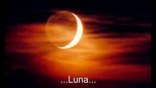 Luna - Moonspell chords