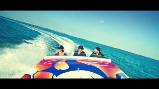 Leave The World Behind  The Journey To Ultra