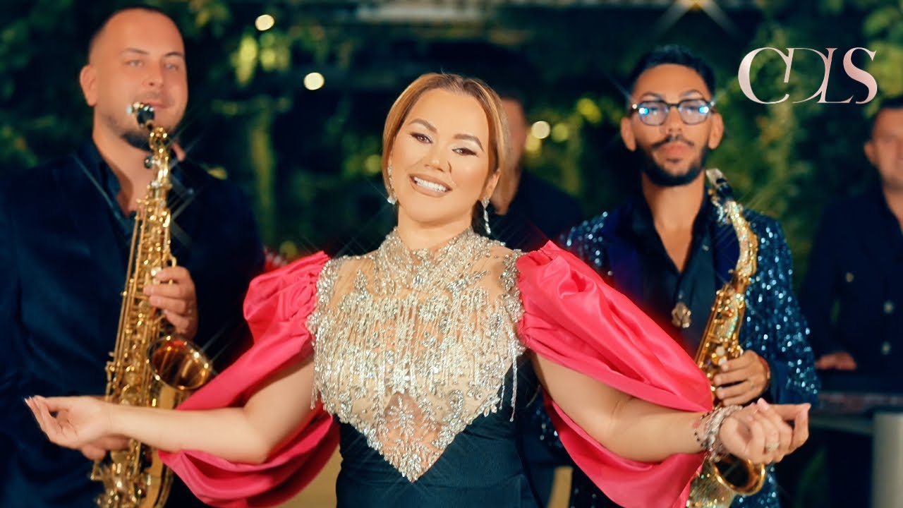 Cel mai nou Colaj de Petrecere cu Carmen de la Salciua | NEW 2025