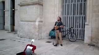 Julien Mueller La Rochelle All Of Me