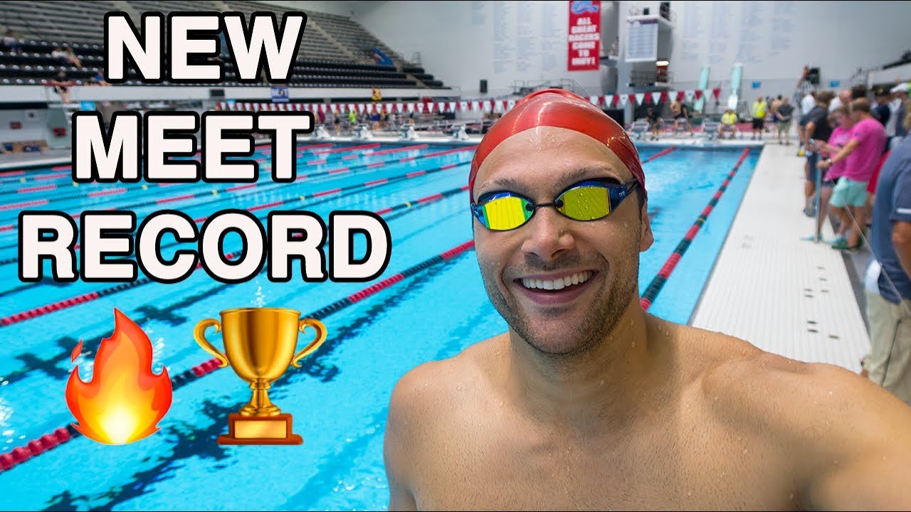 Чемпионат штата по скачкам среди ветеранов на IUPUI NAT