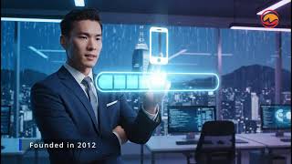 Our New Corporate Video: Can You Spot the AI #aivideoproduction