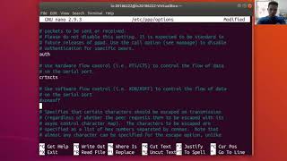 VPN en Ubuntu 18.04