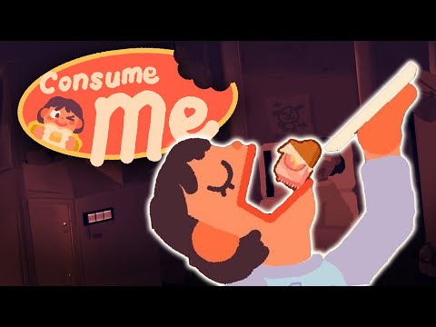 A Personal Story With Still A Lot To Learn... | CONSUME ME