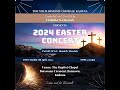 2024 MELHARMONIC CHORALE EASTER CONCERT