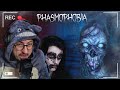 ВЕРНУЛСЯ В ФАЗМУ СПУСТЯ 2 ГОДА - ХЭЛЛОУИНСКИЙ ИВЕНТ l Phasmophobia