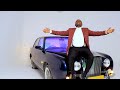 Christopher Mwahangila  - YESU NDIE AMANI (Official Music Video)