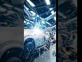 “How Land Rover Defender Is Made | Inside the Mega Factory”