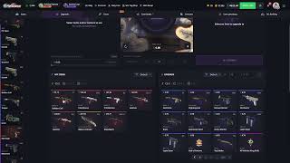 TESTING SHARING MODE ON HELLCASE