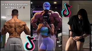 8 Minutes of Relatable Gym Tiktoks ⚡ | Gym Motivation 💪