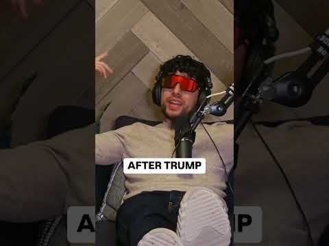 Zuckerberg before Trump.