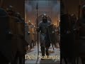 Alauddin Khilji history