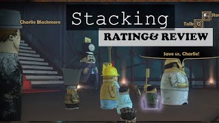 Stacking | Review