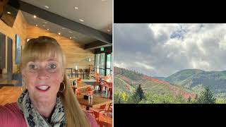 Park City Peaks Hotel- CE in the Mountains Retreat