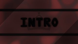 My first Clan intro c:! Join°!