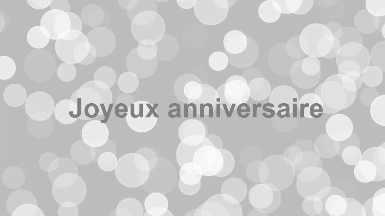 Joyeux Anniversaire Jade Youtube Joyeux Anniversaire Jade Youtube