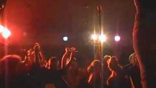 Power Angel - Girl Talk (Live)