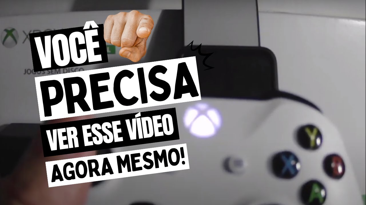 Controle Xbox / PS4 "bugado" pra jogar no Smartphone (RESOLVIDO)! 🎮 2023