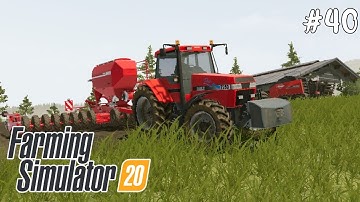 Farming Simulator 20 Android Gameplay #40 | No Commentary