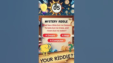 🧩 **20 Challenging Riddles to Sharpen Your Mind! 🧠 Are You Ready? #shorts #riddlesolvers