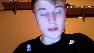 Corey Lewis Com114 object speech