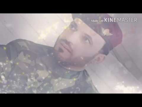 المنشد علي الدلفي نذر ياعراق 2017 2016 