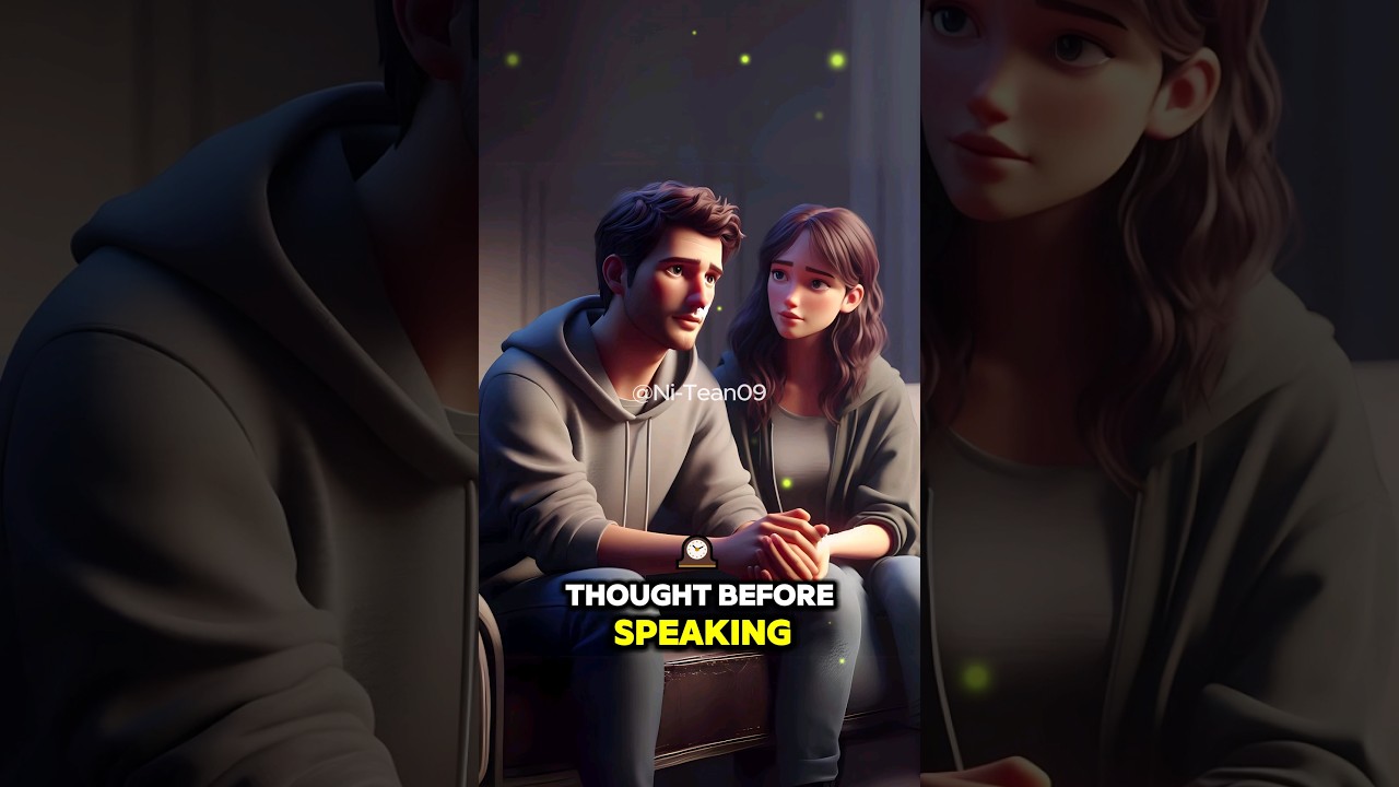 Take a Second to Pause Before You Respond 