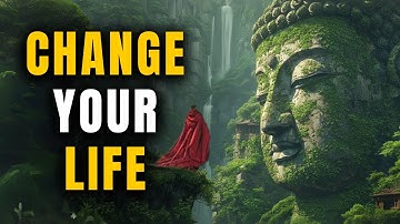 Life-Changing Zen Teaching to Transform Karma Wisely | Buddhist Teachings While You Sleep