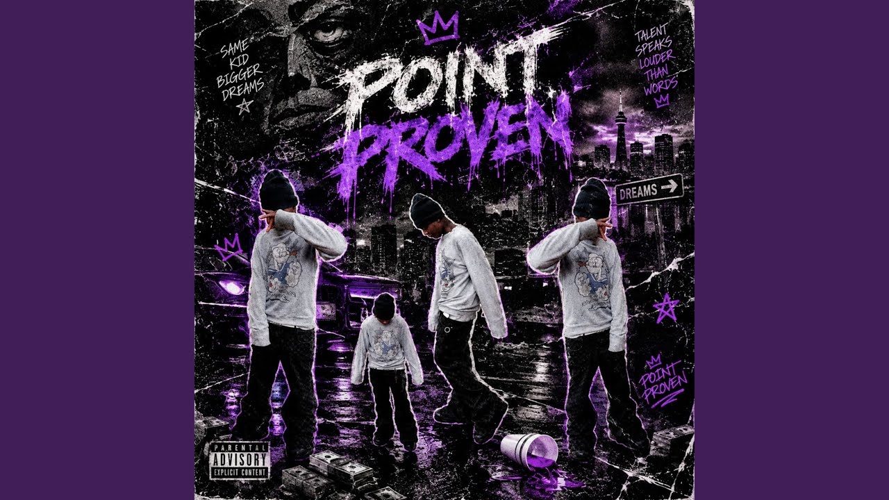 YouTube에서 Point Proven 보기 YouTube에서 Point Proven 보기
