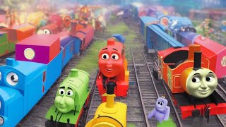 Thomas & Friends Minis Budge Studios Episode -02 Best App For Kids Thomas & Friends Minis