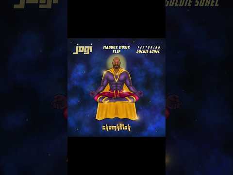 Nucleya, Goldie Sohel - JOGI (Maddux musix Dubstep Remix)