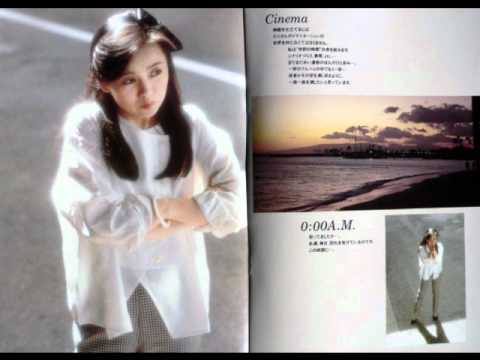 とみたゆう子 遠い海鳴り 480p Youtube