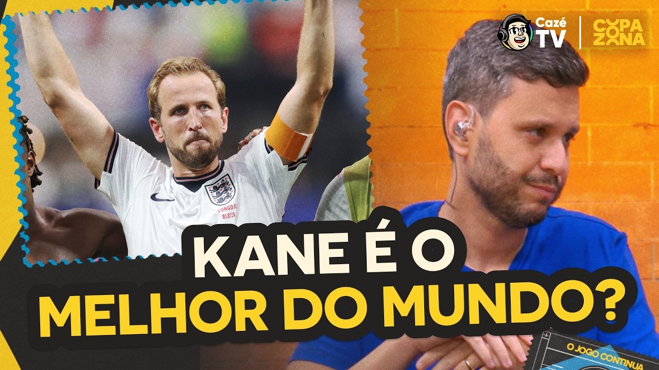 MELHOR DO MUNDO? KANE FAZ MAIS DOIS EM SUA TEMPORADA MÁGICA! | COPAZONA