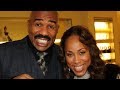 Strange Things About Steve Harvey's Marriage