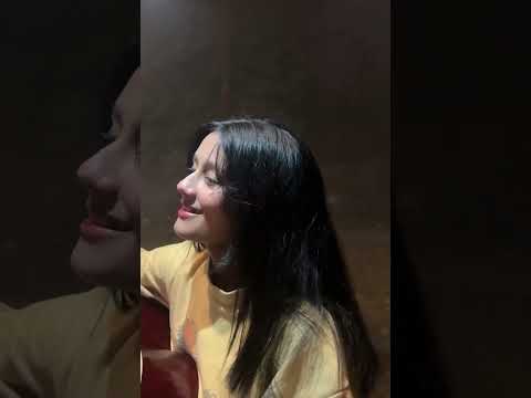 Tu Jo Hai Cover By Arunima Sharma