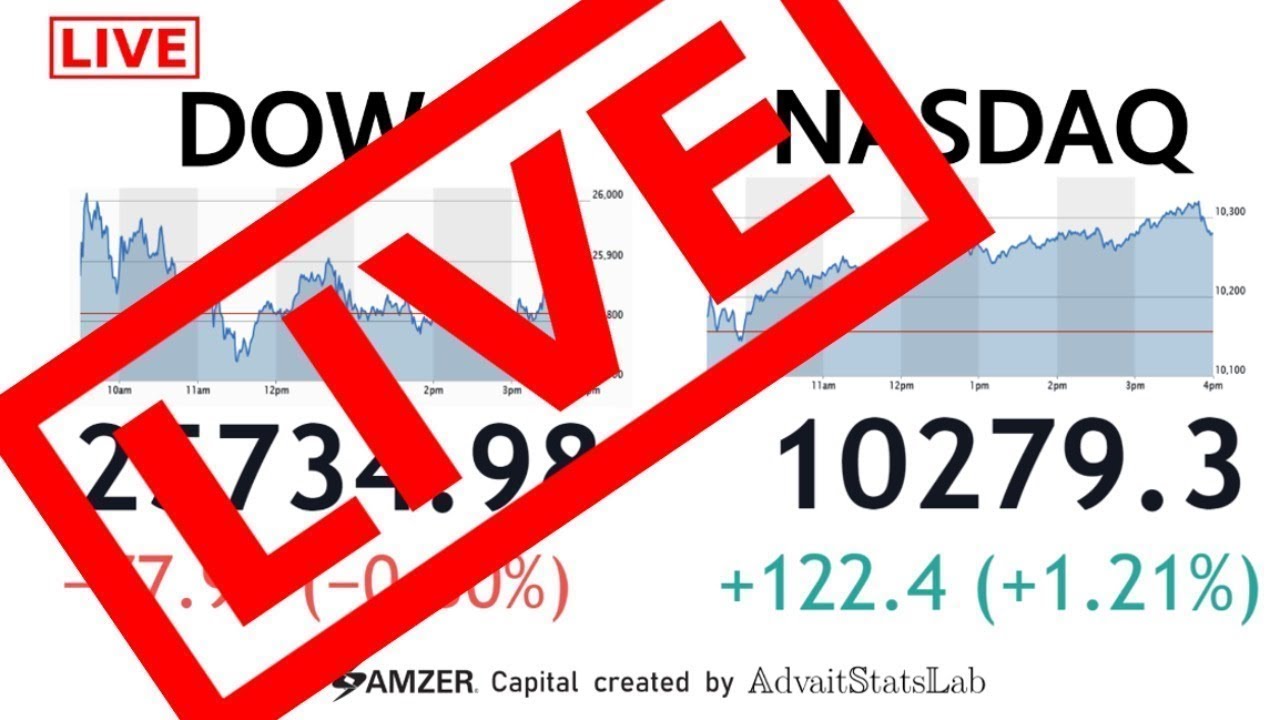 LIVE DOW NASDAQ Ticker 05 22 2023 Stock Ticker And Graph Real live-dow-nasdaq-ticker-05-22-2023-stock-ticker-and-graph-real