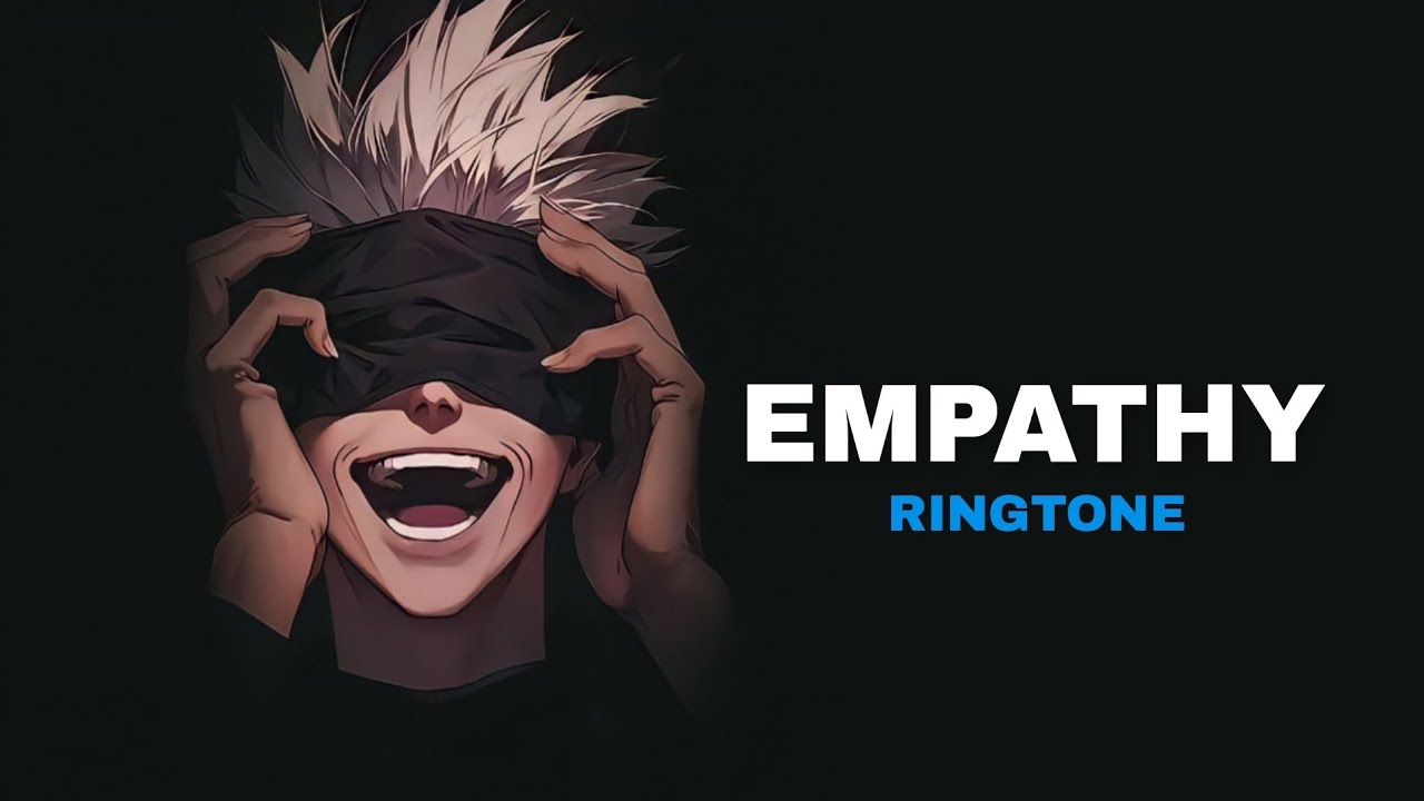 「EMPATHY」 - AUDIO RINGTONE (download🔗)🎧recommended
