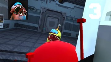 Imposter Hide 3D Horror Nightmare - Gameplay Walkthrough part 3(Android)