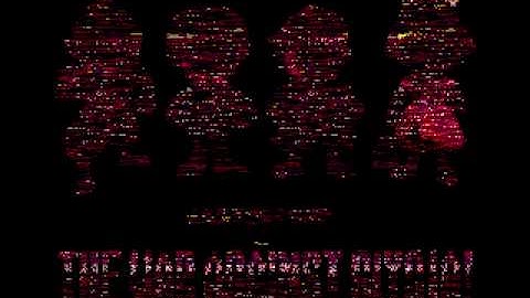 Earthbound 2 hack.avi