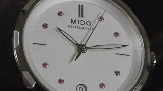 MIDO | Rainflower | Didactic presentation