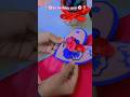diy pop up birthday gift idea ✨🌷🌸#shortvideo #diy#giftidea  #trendingshorts