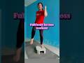 Fitness.Full body fat loss workout #youtubeshorts #youtube #ytshorts #shorts #fitness #workout #work
