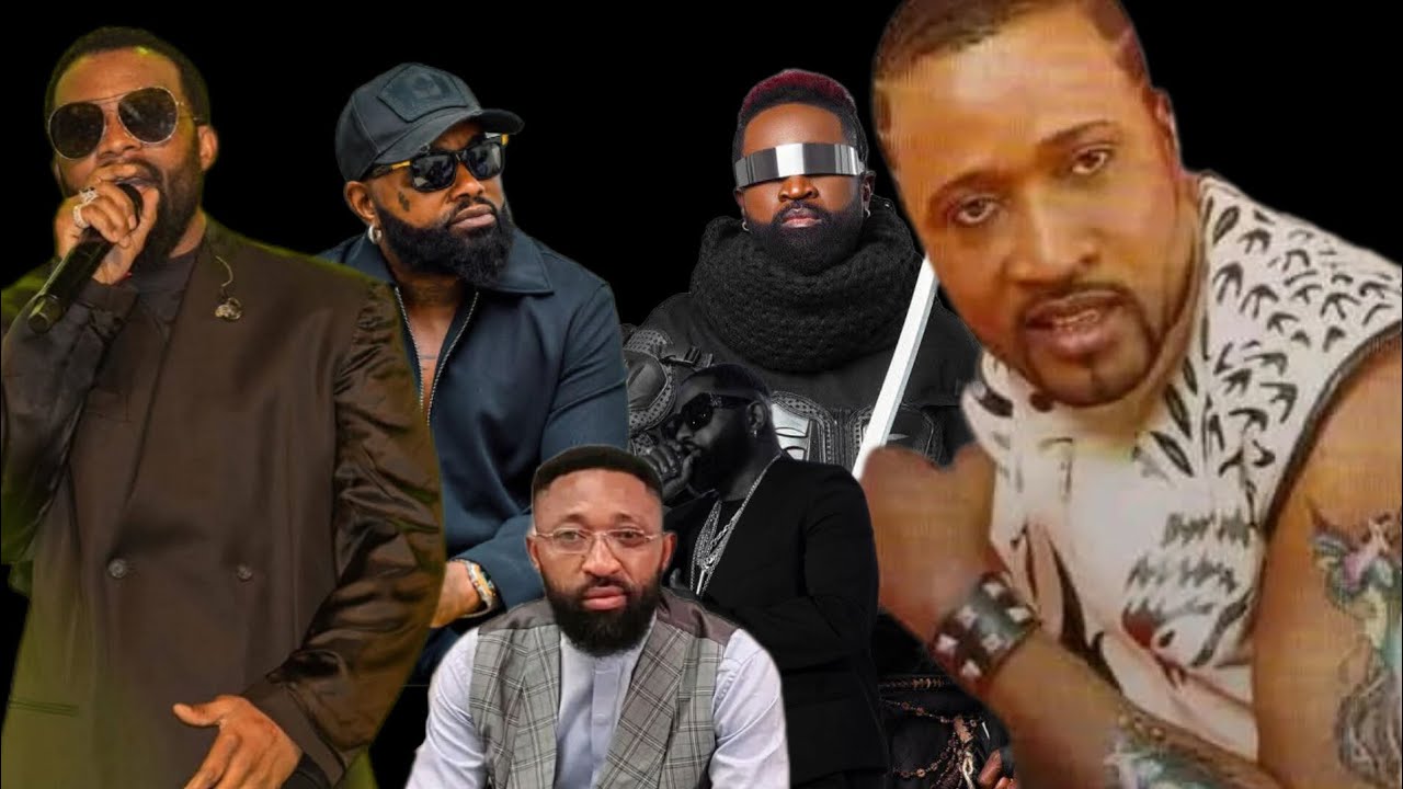FALLY IPUPA ET WERRASON BA AUDIO YA CONVERSATION BCP DE RESPECT VIEUX NKOY✍️🙌 FERRE MAUVAIS PERDANT