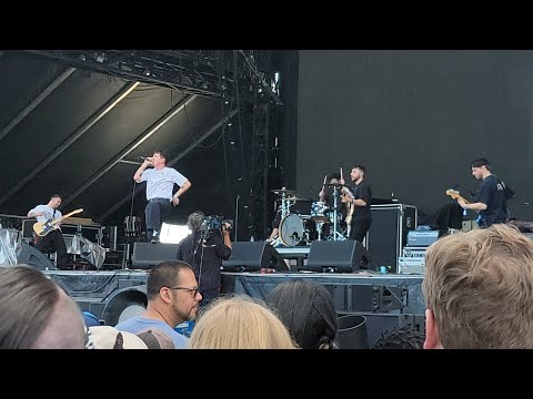 Halo - Boston Manor Live (Louder Than Life 2023)