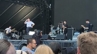 Halo - Boston Manor Live (Louder Than Life 2023)