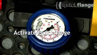 Quickflange-How it works